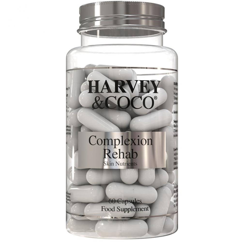 Harvey & coco