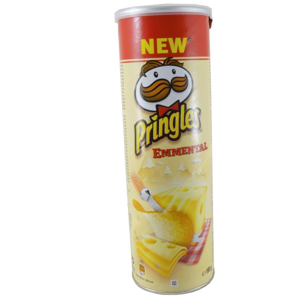 Pringles Emmental Cheese 165g Approved Food,How To Get Rid Of Black Ants At Home