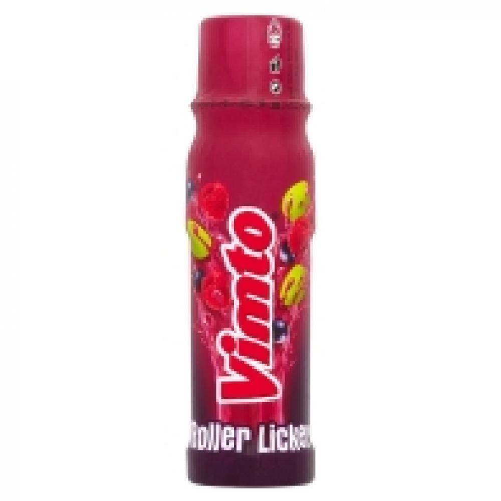 Vimto Roller Licker 60ml | Approved Food
