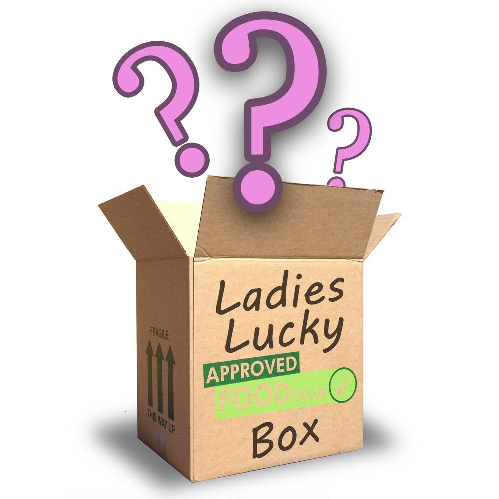 Approved Food Ladies Lucky Box