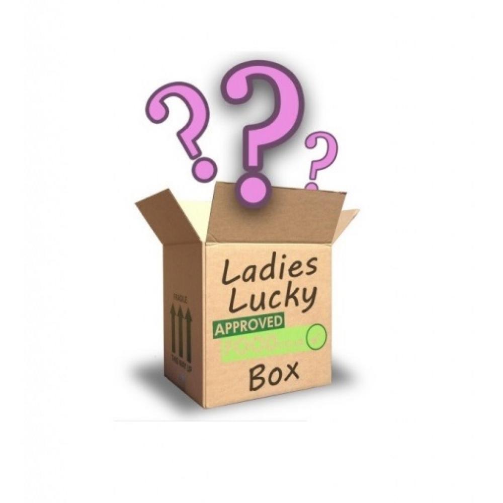 Approved Food Ladies Lucky Box