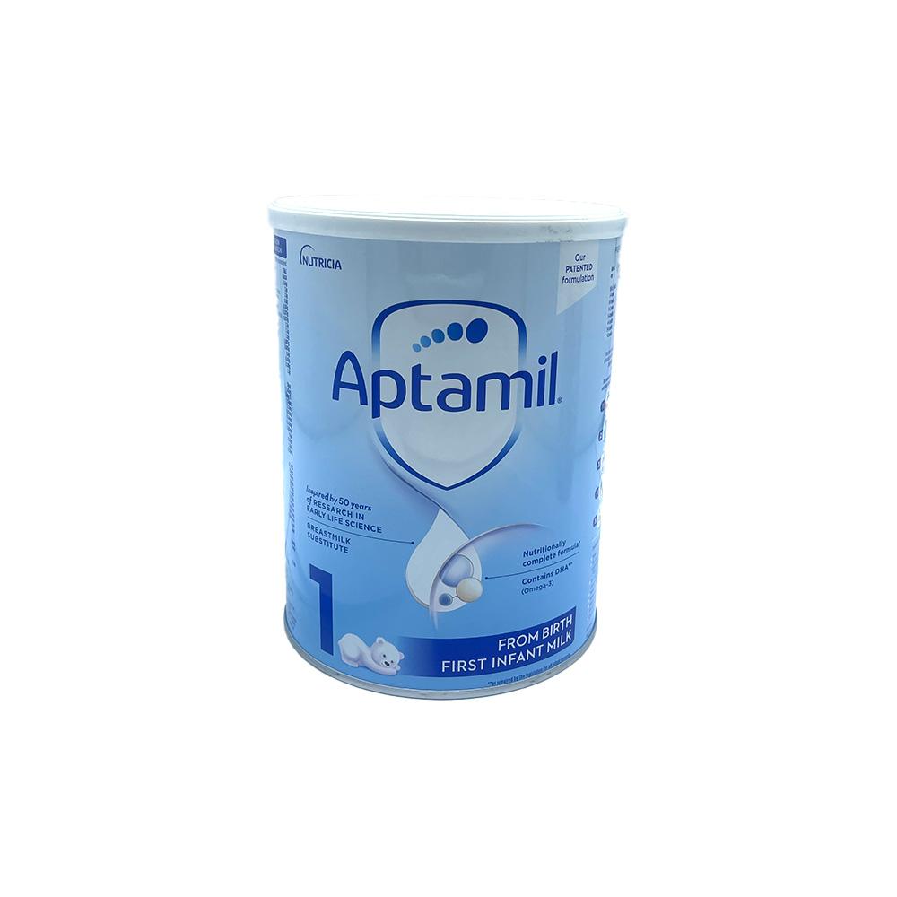 Aptamil First Infant Milk Formula From Birth 700g