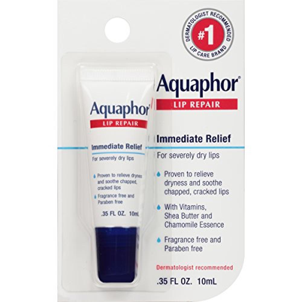Aquaphor Lip Repair 10ml