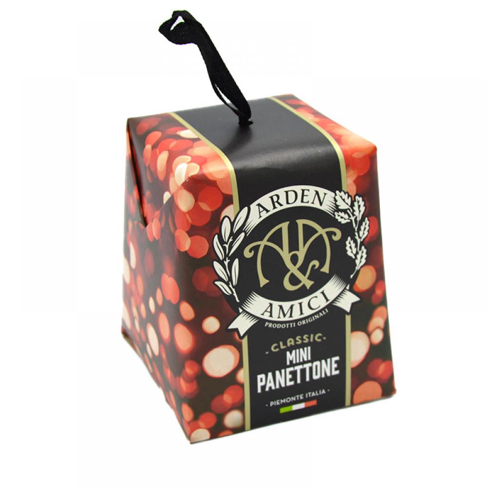 WEEKLY DEAL  Arden and Amici Classic Mini Panettone 100g
