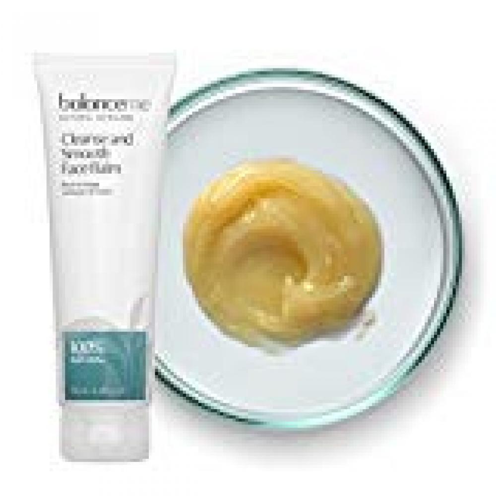 Balanceme Cleanse and Smooth Face Balm 125 ml