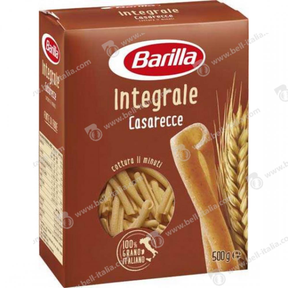 Barilla Pasta Casarecce Integrale 500 g | Approved Food