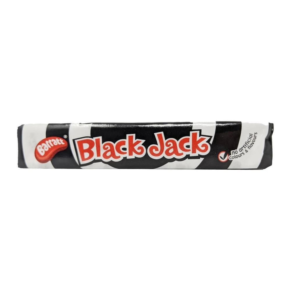 Barratt Blackjack 36g