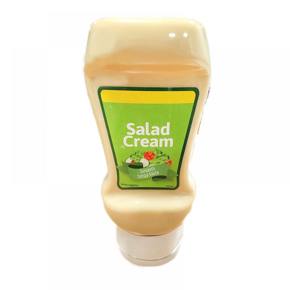 Best One Salad Cream 262g