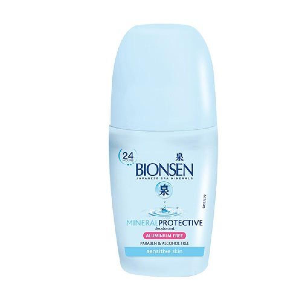 Bionsen Roll-on Deodorant 50ml