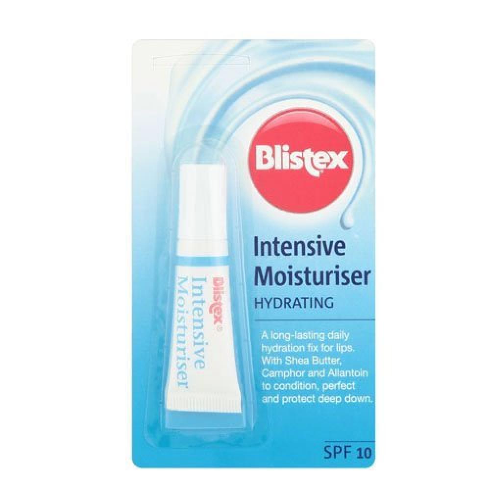 Blistex Intensive Moisturiser SPF 10 5 g