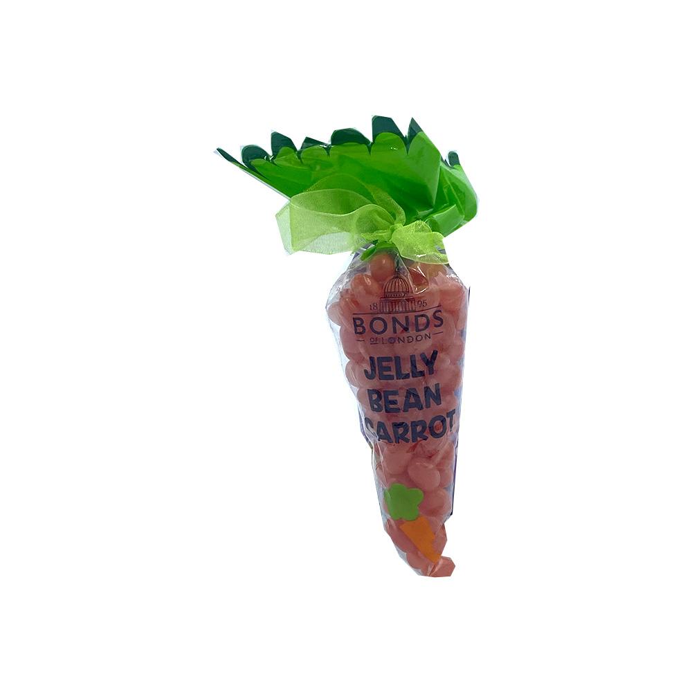Bonds Of London Jelly Bean Carrot 96g