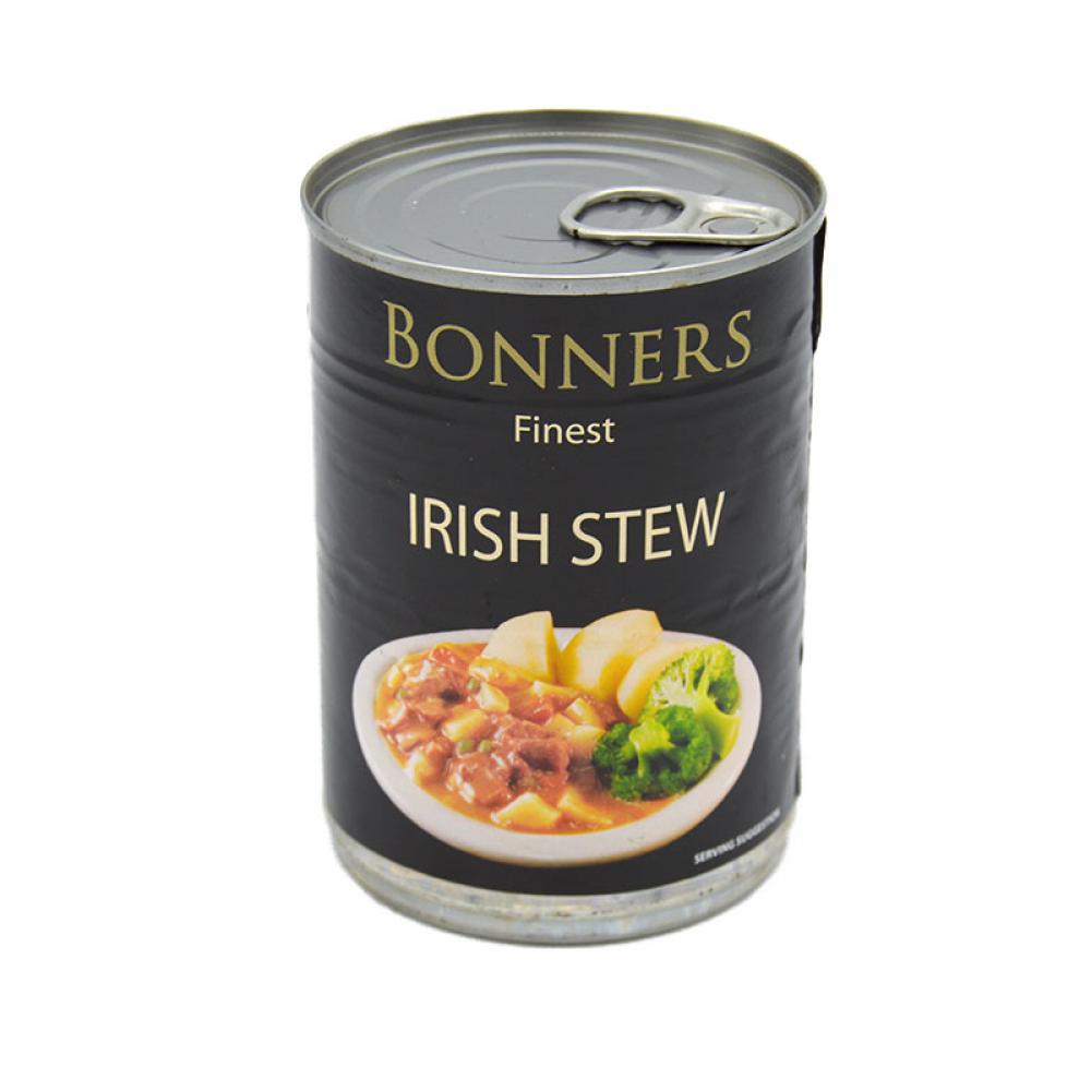 Bonners Finest Irish Stew 400g