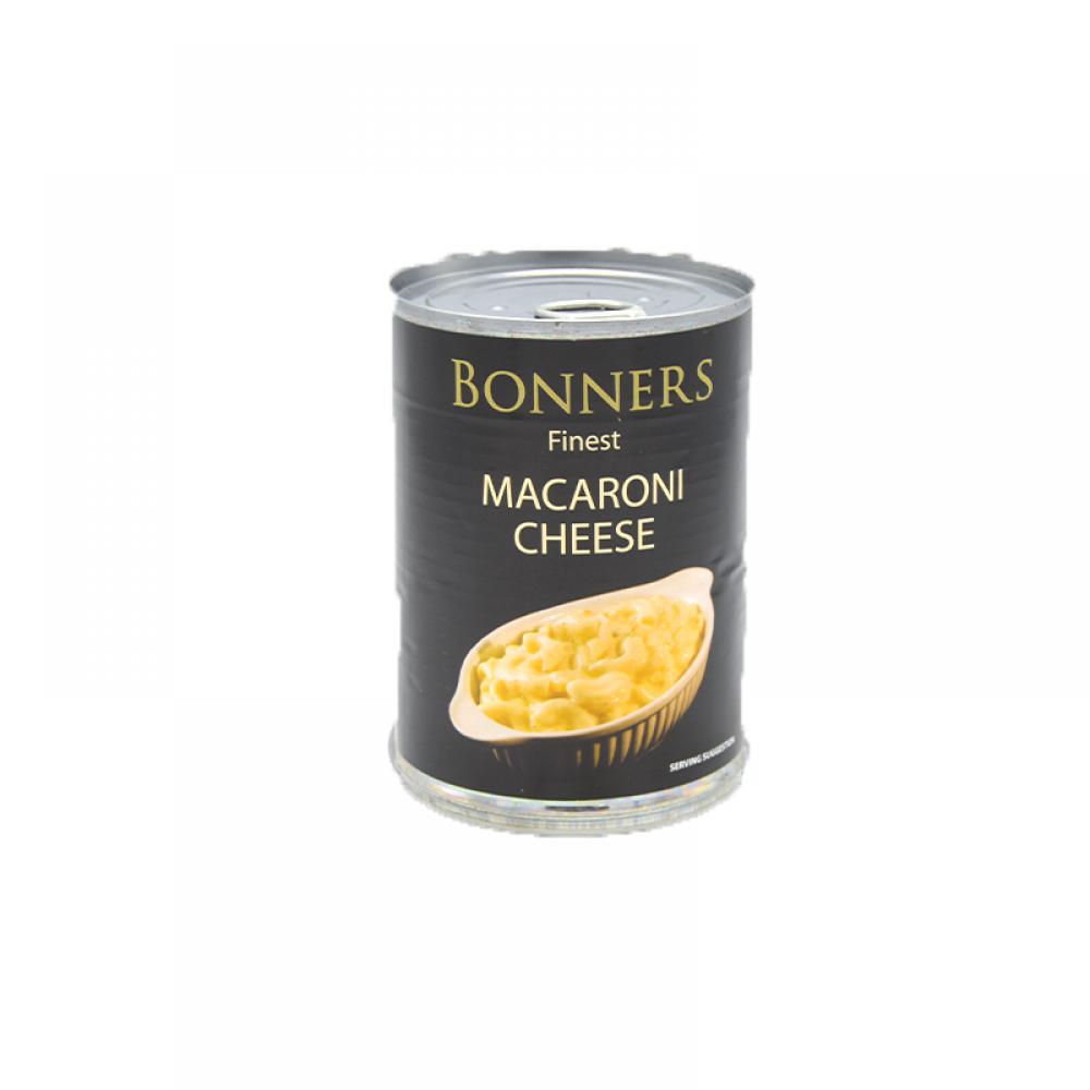 Bonners Finest Macaroni Cheese 395g