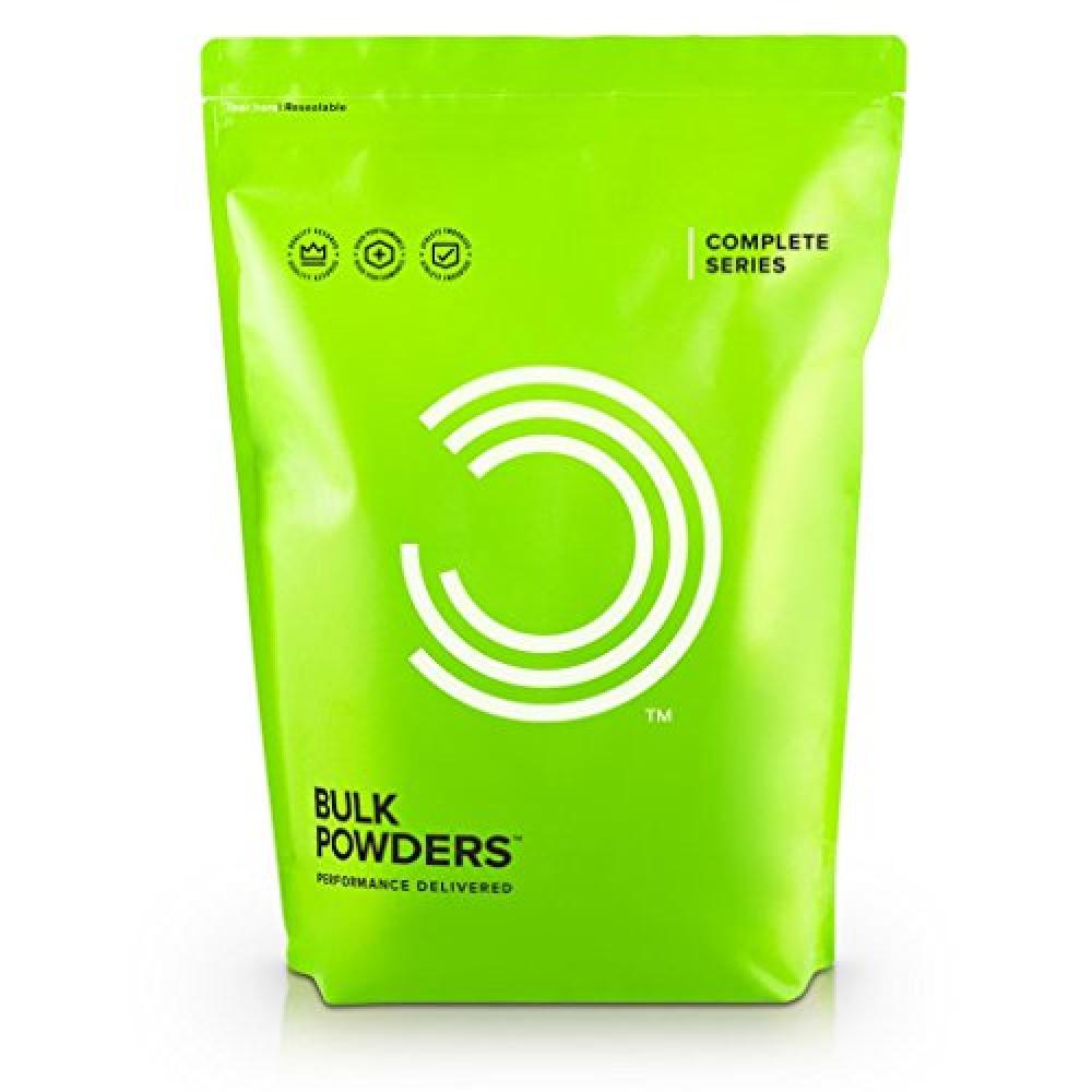 Bulk Powders Complete Protein Yogurt Drink Black Cherry 2.5 Kg ...