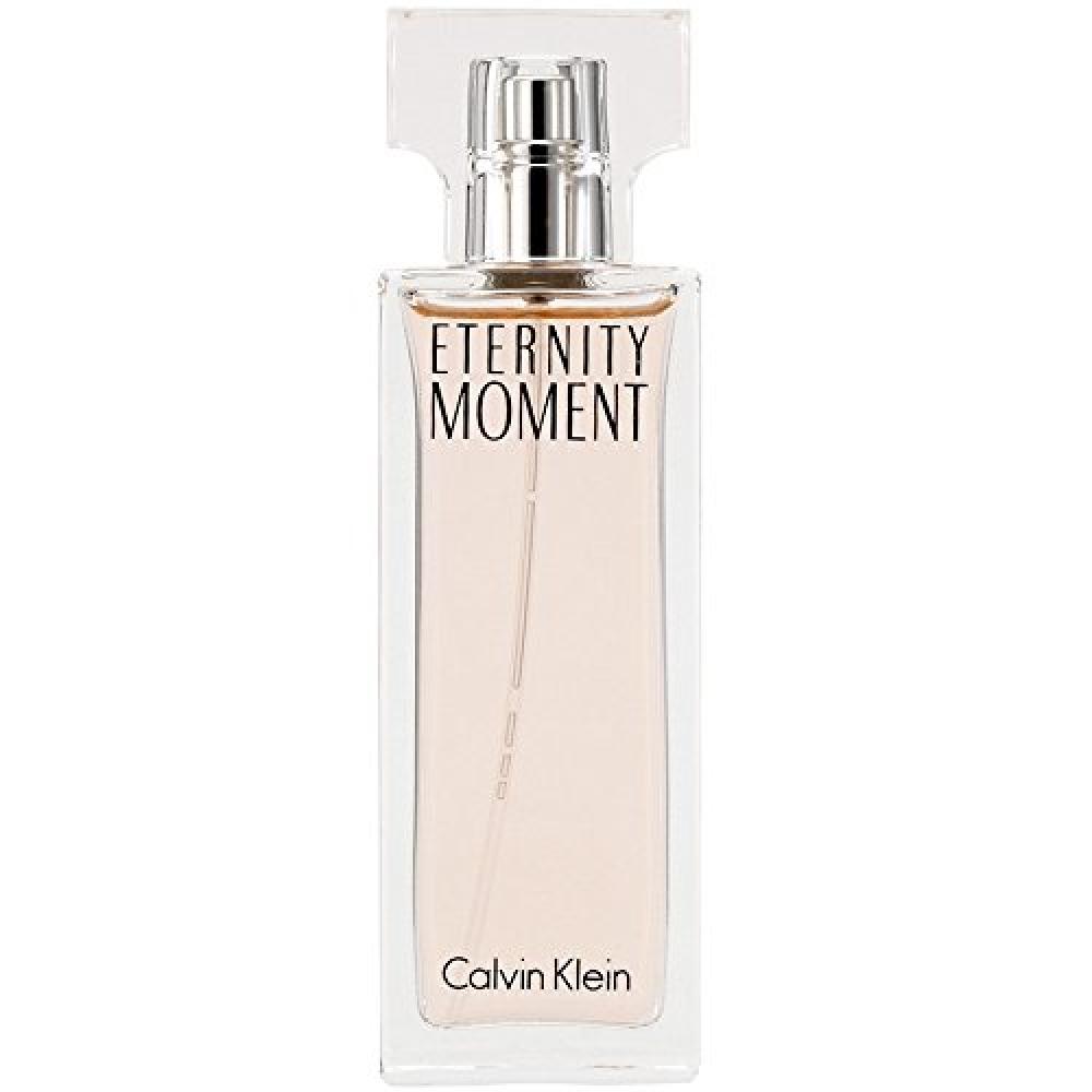 Calvin Klein Eternity Moment Eau de Parfum for Women - 100 ml ...