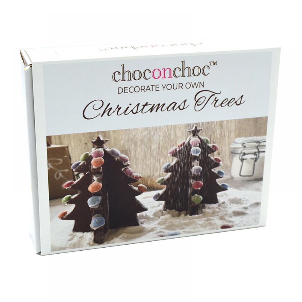 ChocOnChoc Christmas Tree