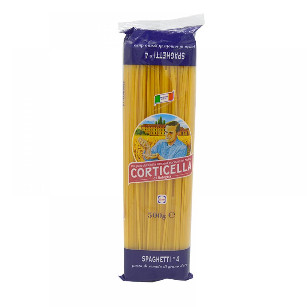 Corticella Spaghetti 500g