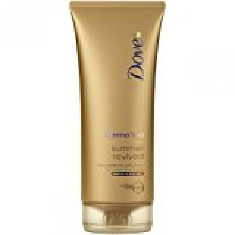 Dove Derma Spa Summer Revived Medium to Dark Skin Gradual Self Tan 200 ml