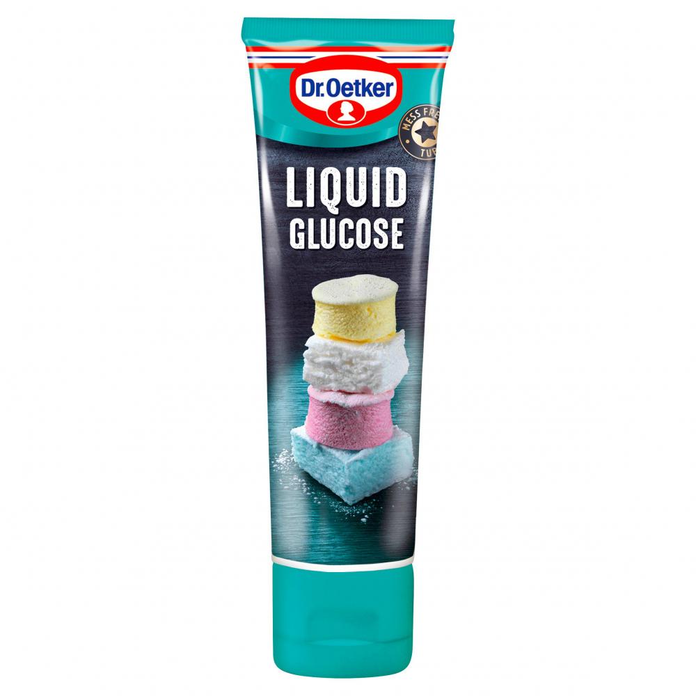 Dr Oetker Liquid Glucose 140g