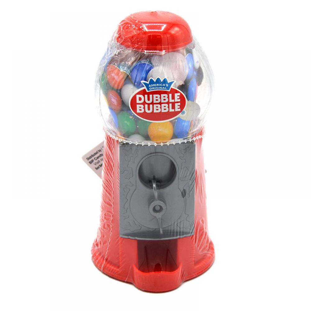 Dubble Bubble Gumball Bank with Gumballs 30g