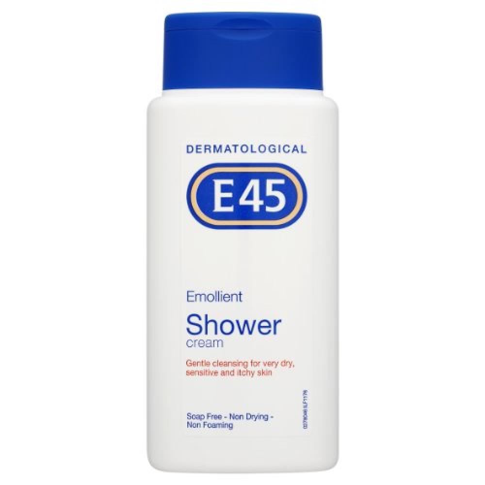 E45 Shower Cream 200 ml
