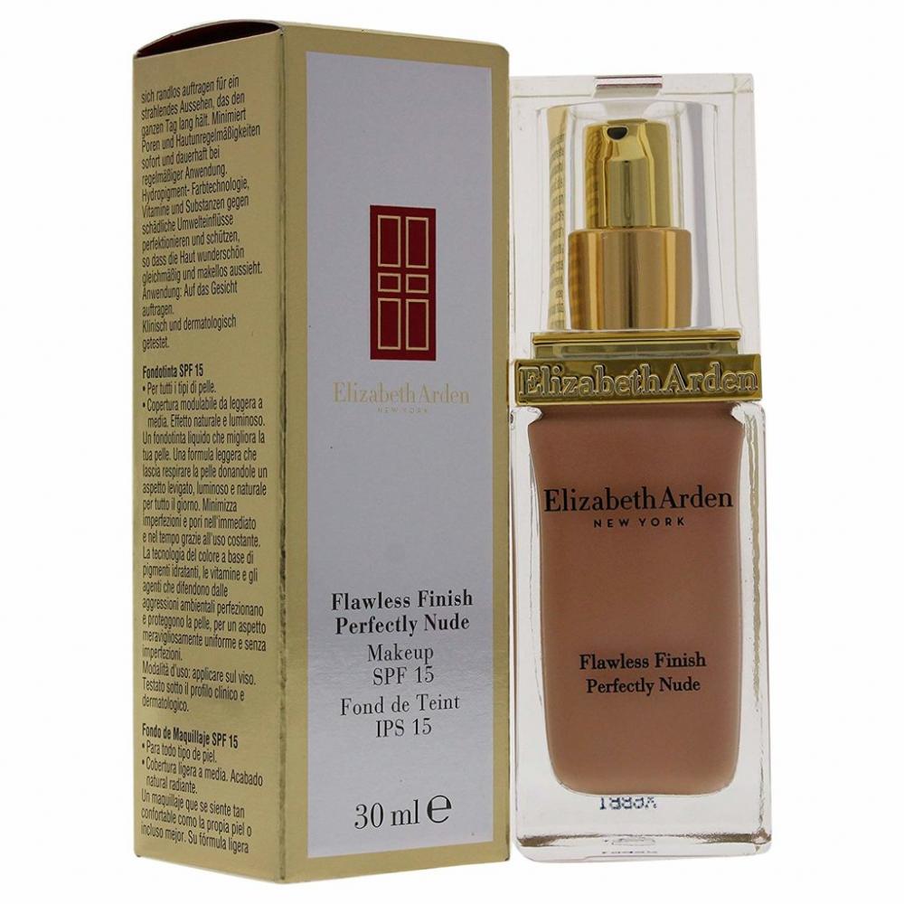 Elizabeth Arden Flawless Finish Perfectly Nude Makeup SPF 