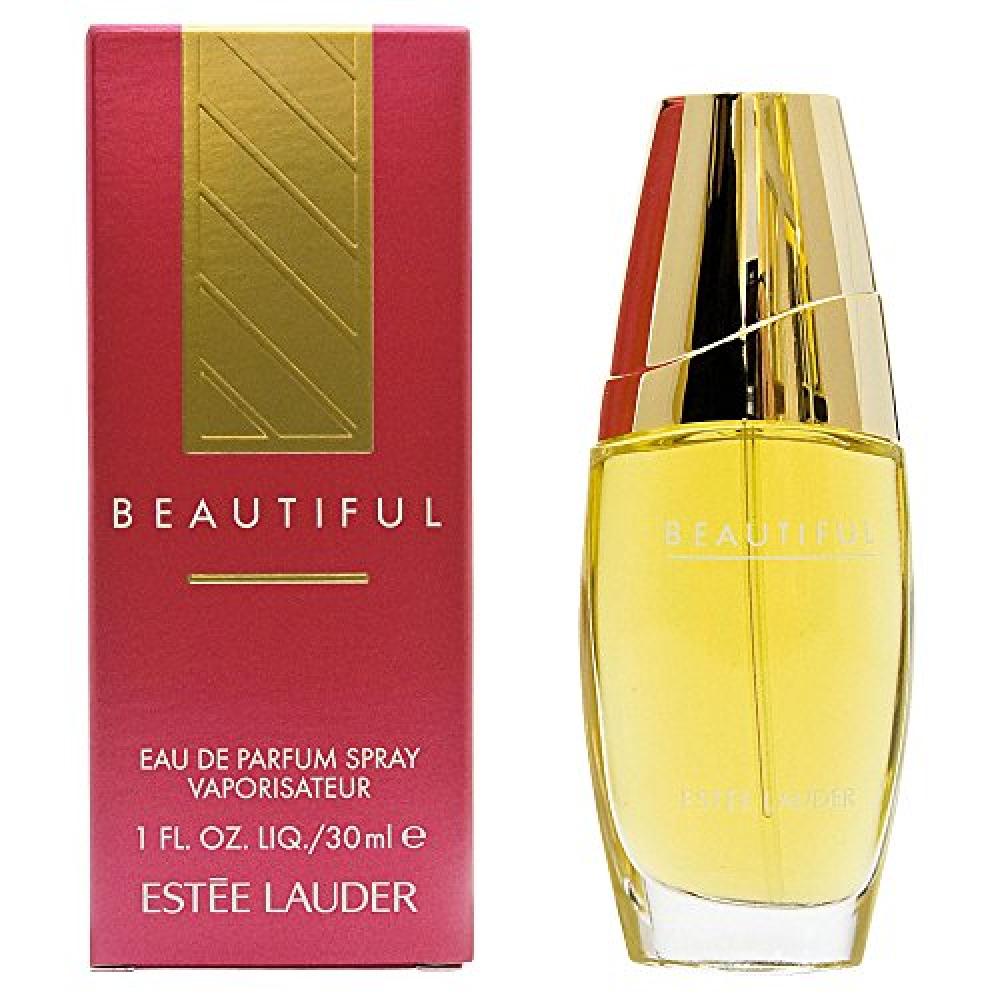 Estee Lauder Beautiful Eau de Parfum for Women - 30 ml