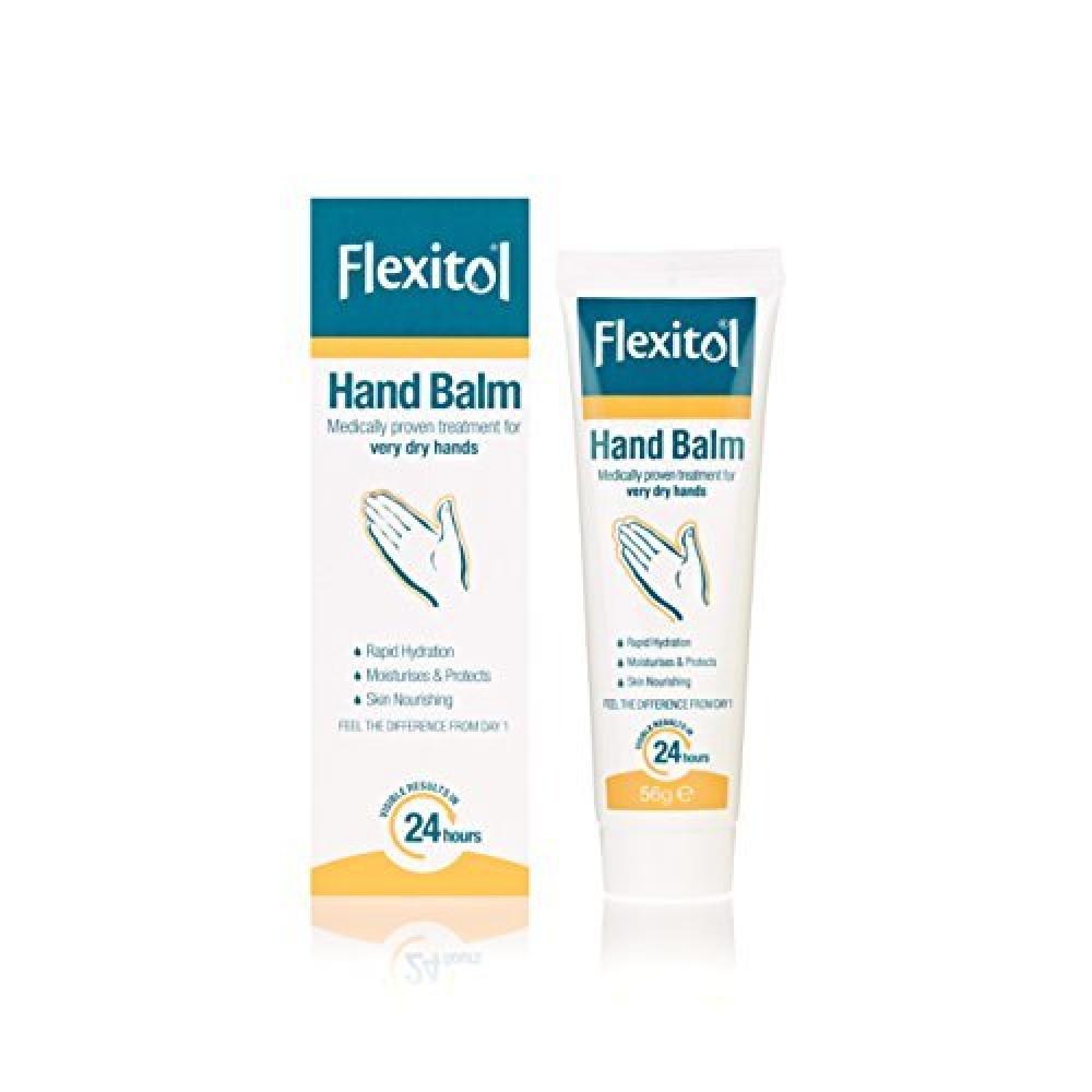 Flexitol Hand Balm For Very Dry Hands 56g
