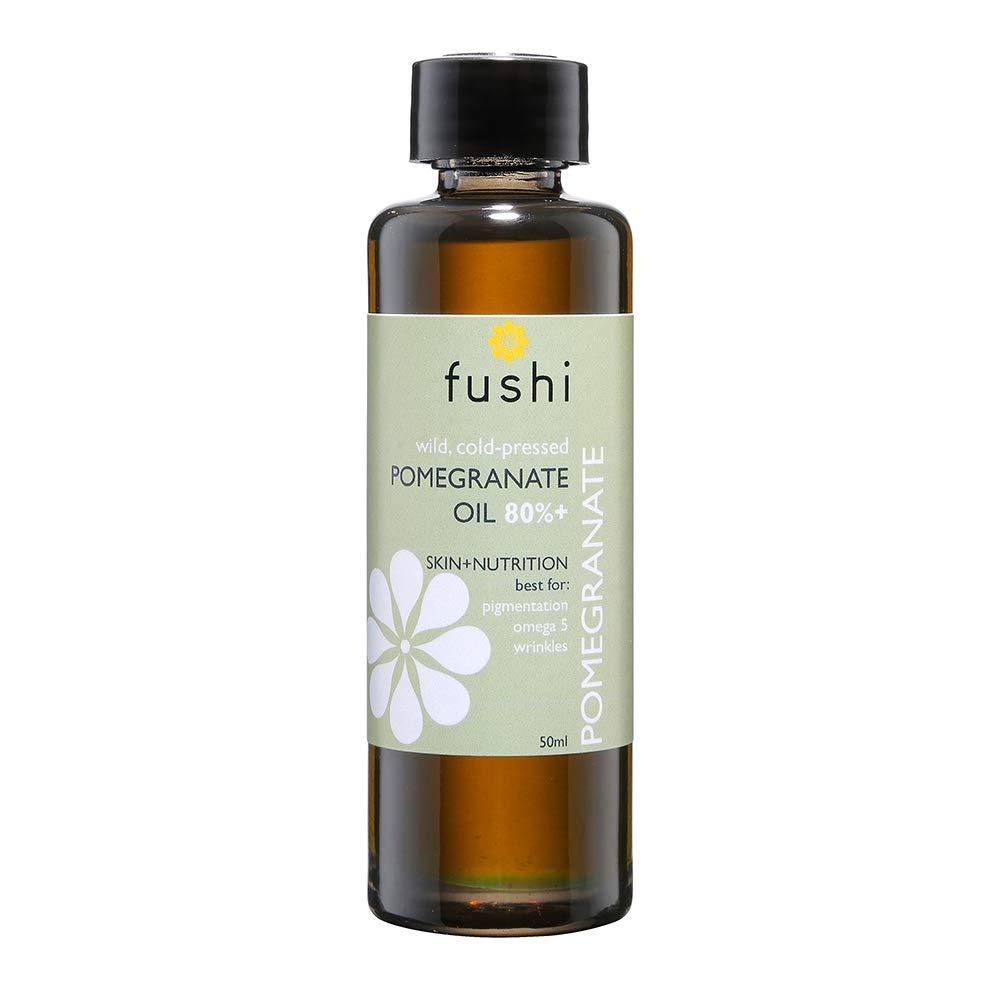 Fushi Pomegranate 80 Plus Omega 5 Oil 50 ml