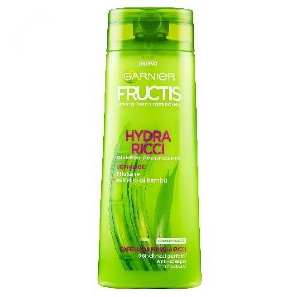 Garnier Fructis Hydra Ricc Shampoo 250 ml