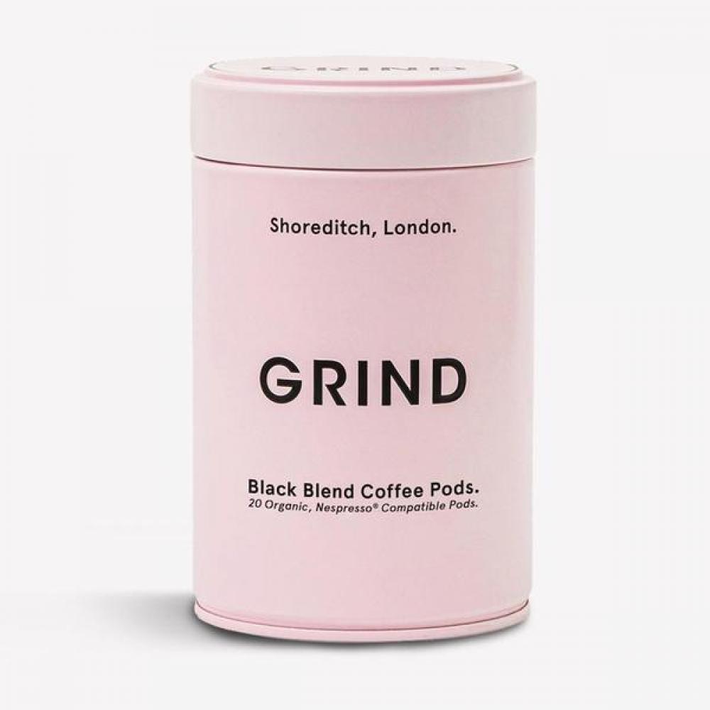 Grind House Blend Coffee Pods 20 pods
