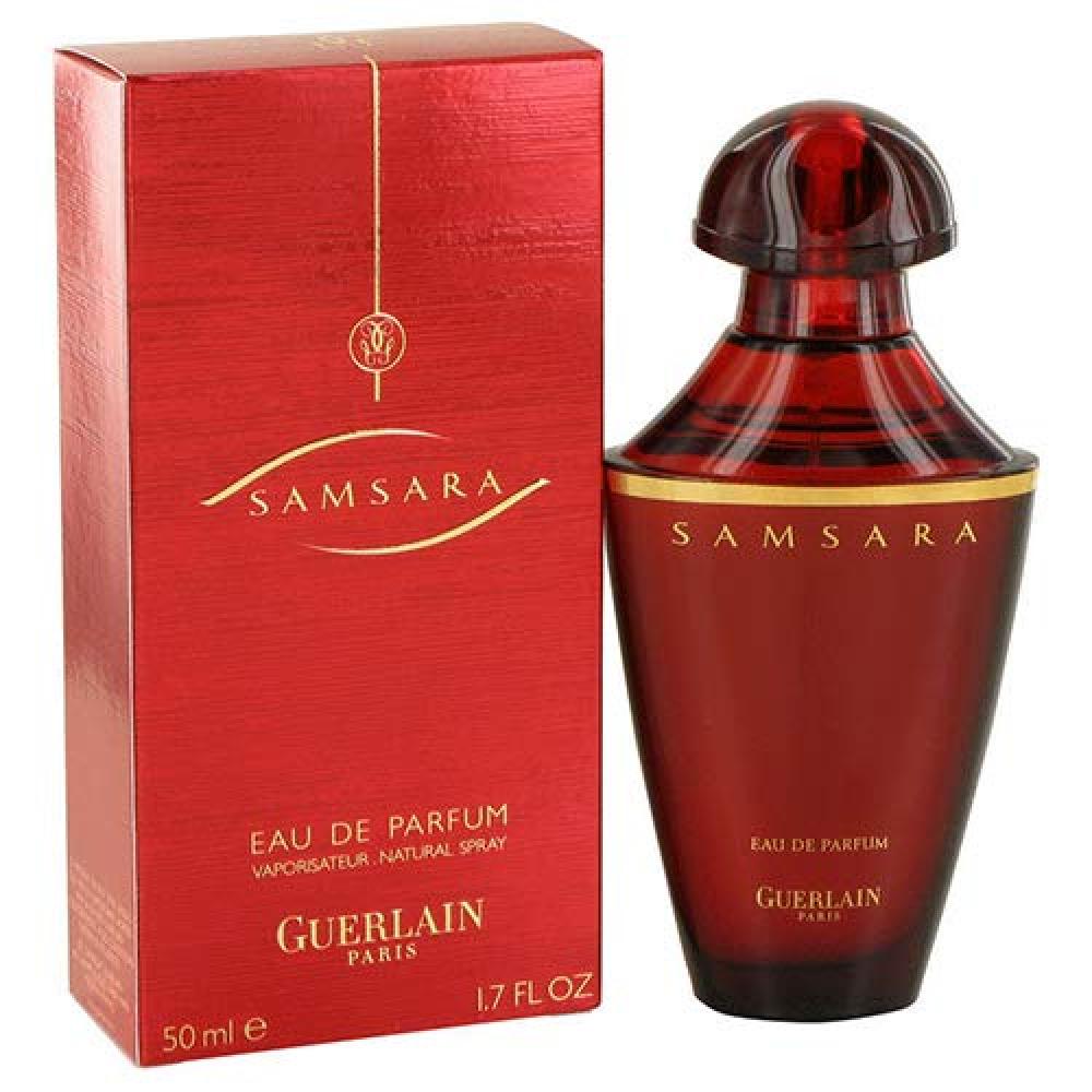 Guerlain Samsara Eau De Parfum Spray for Her 50 ml | Approved Food