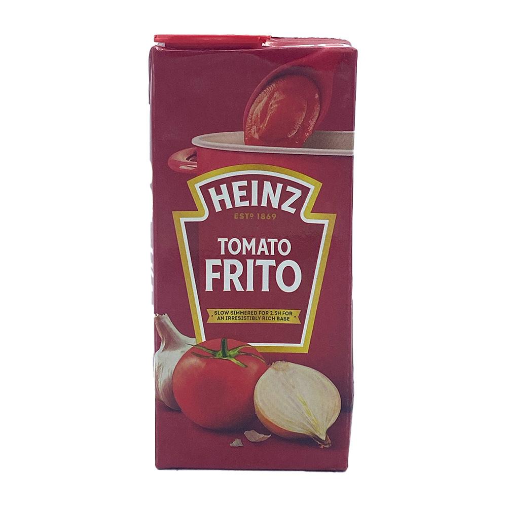 Heinz Tomato Frito 330ml