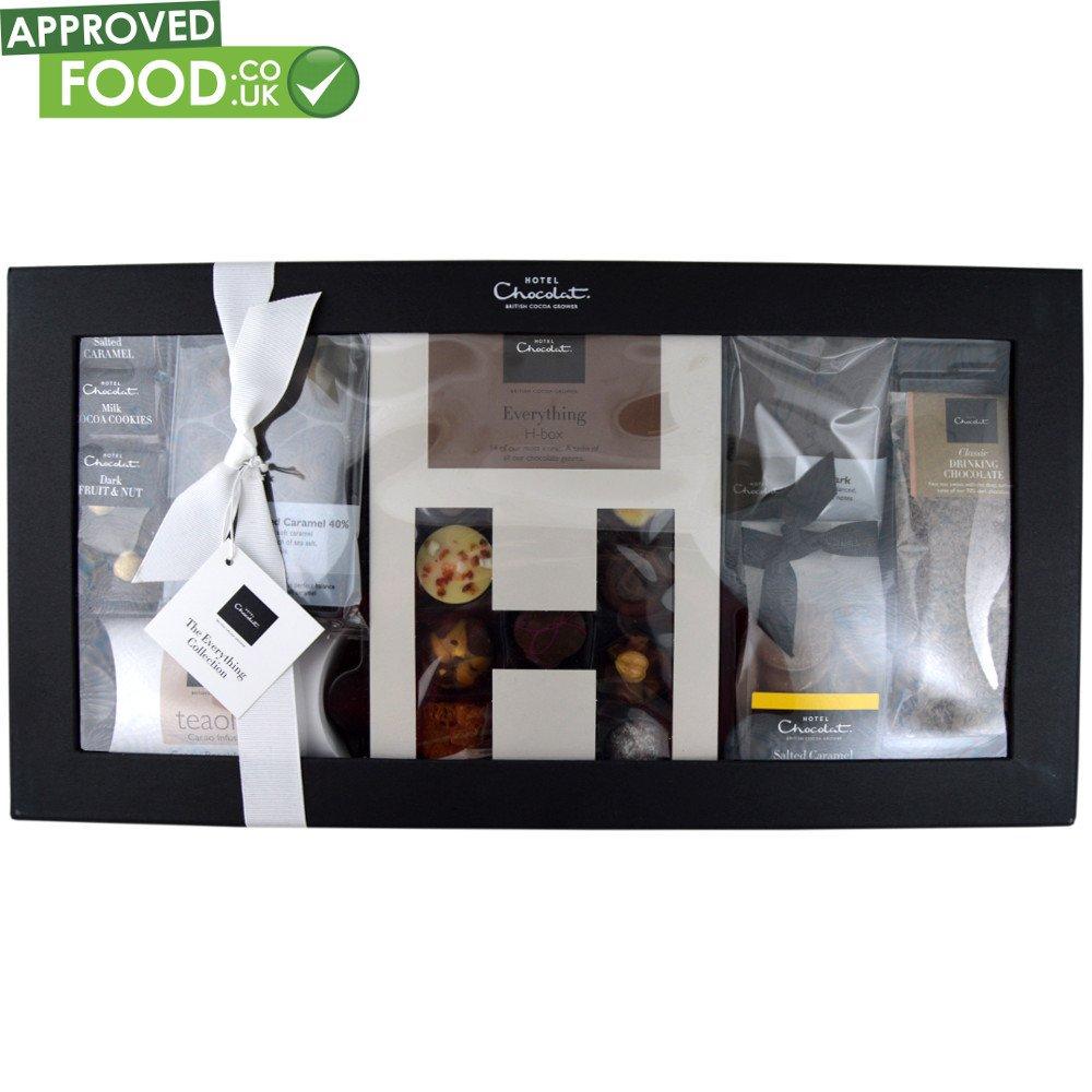 Hotel Chocolat The Everything Collection Hamper 500g