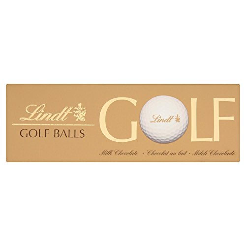 SALE  Lindt Golf Balls 110 g