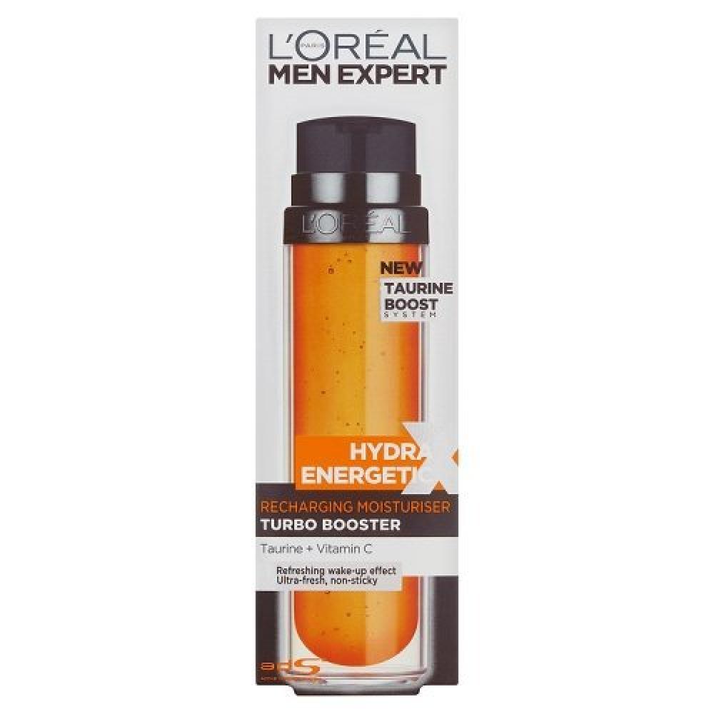 LOreal Men Expert Hydra Energetic Recharging Moisturiser 50 ml