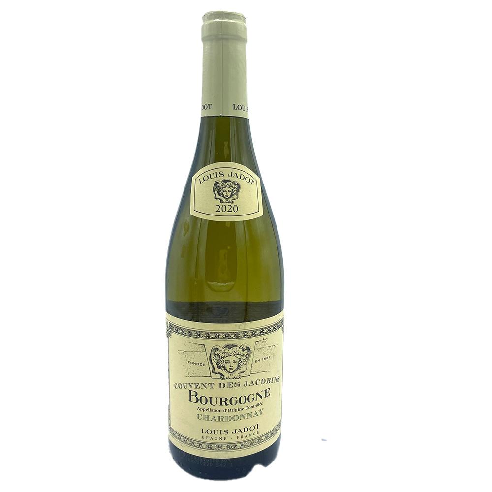 Louis Jadot 2020 Bourgogne Chardonnay 75cl NEEDS CP