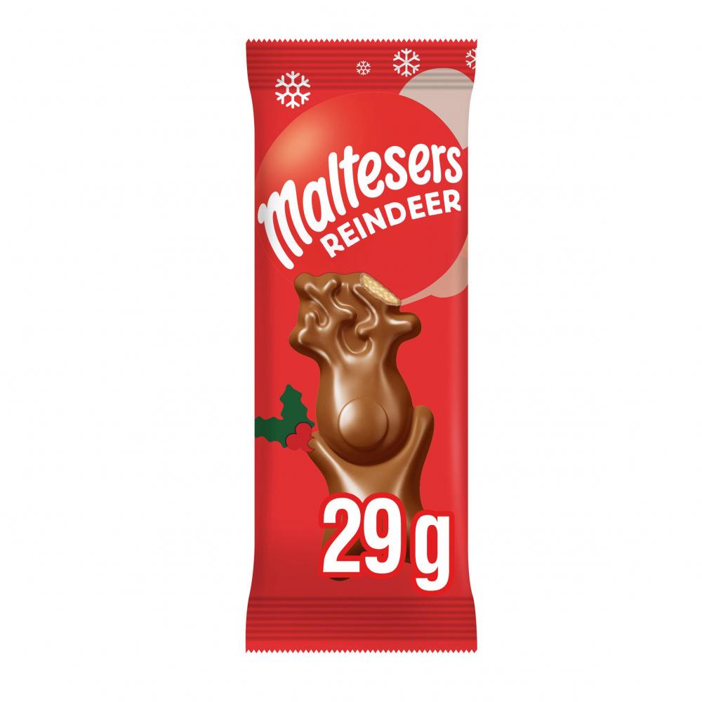Maltesers Reindeer 29g