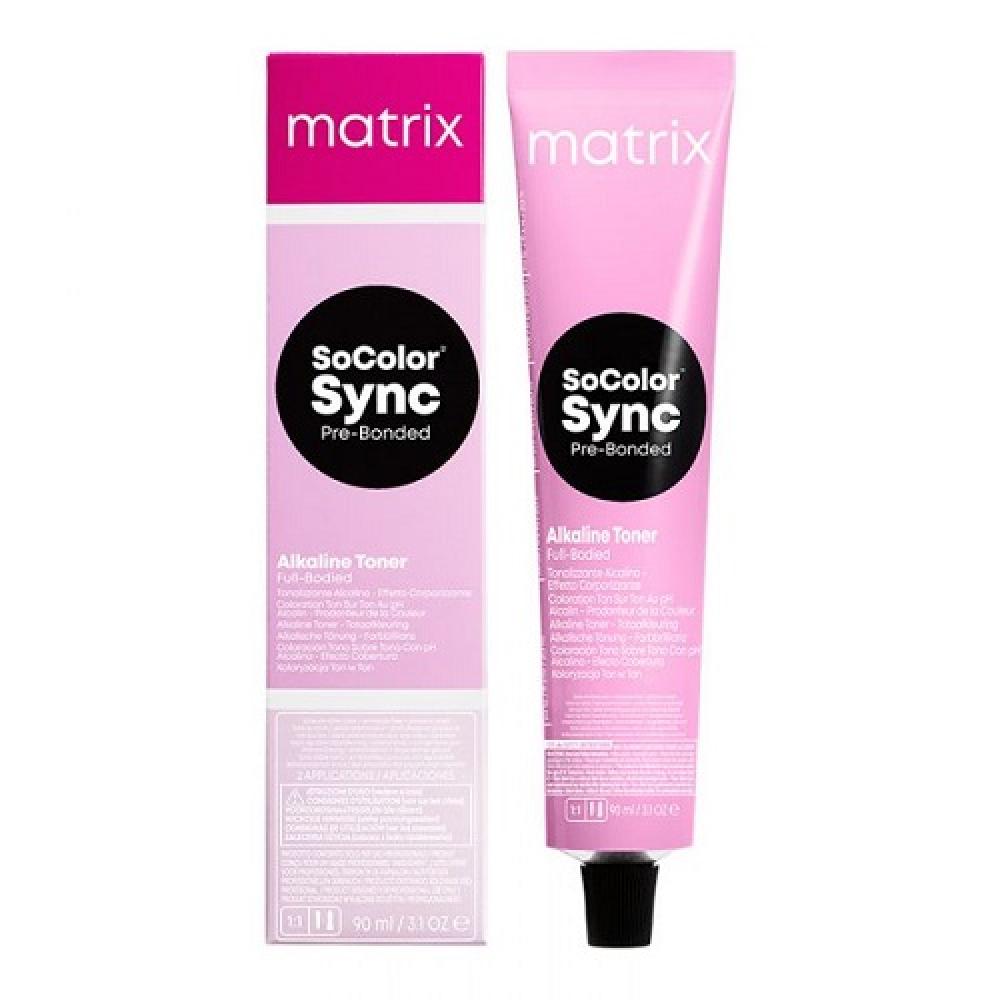 Matrix Color Sync Sp Violet 90 ml