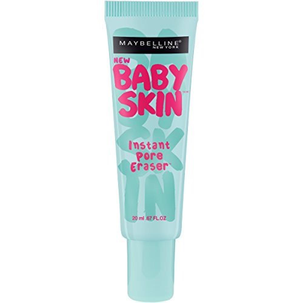 Maybelline Baby Skin Instant Pore Eraser Primer 20ml