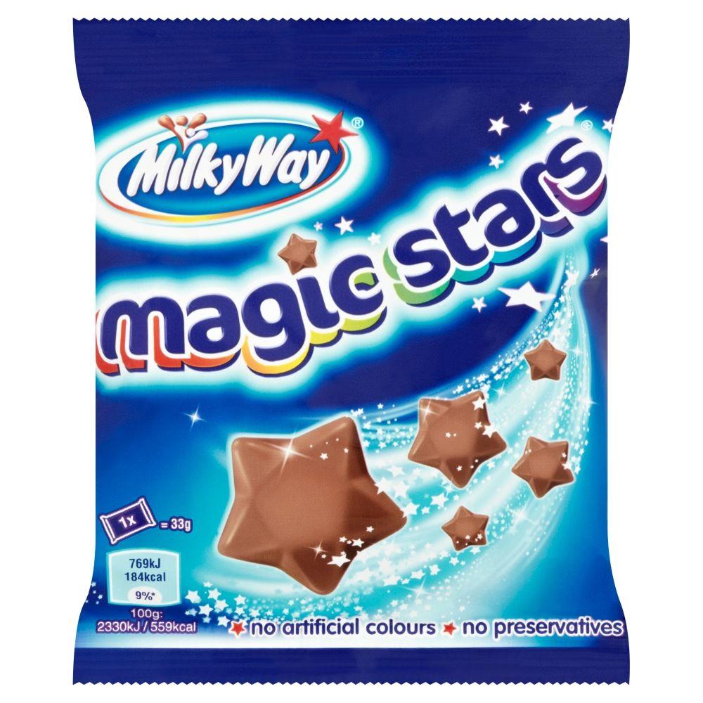 MilkyWay Magic Stars 33g