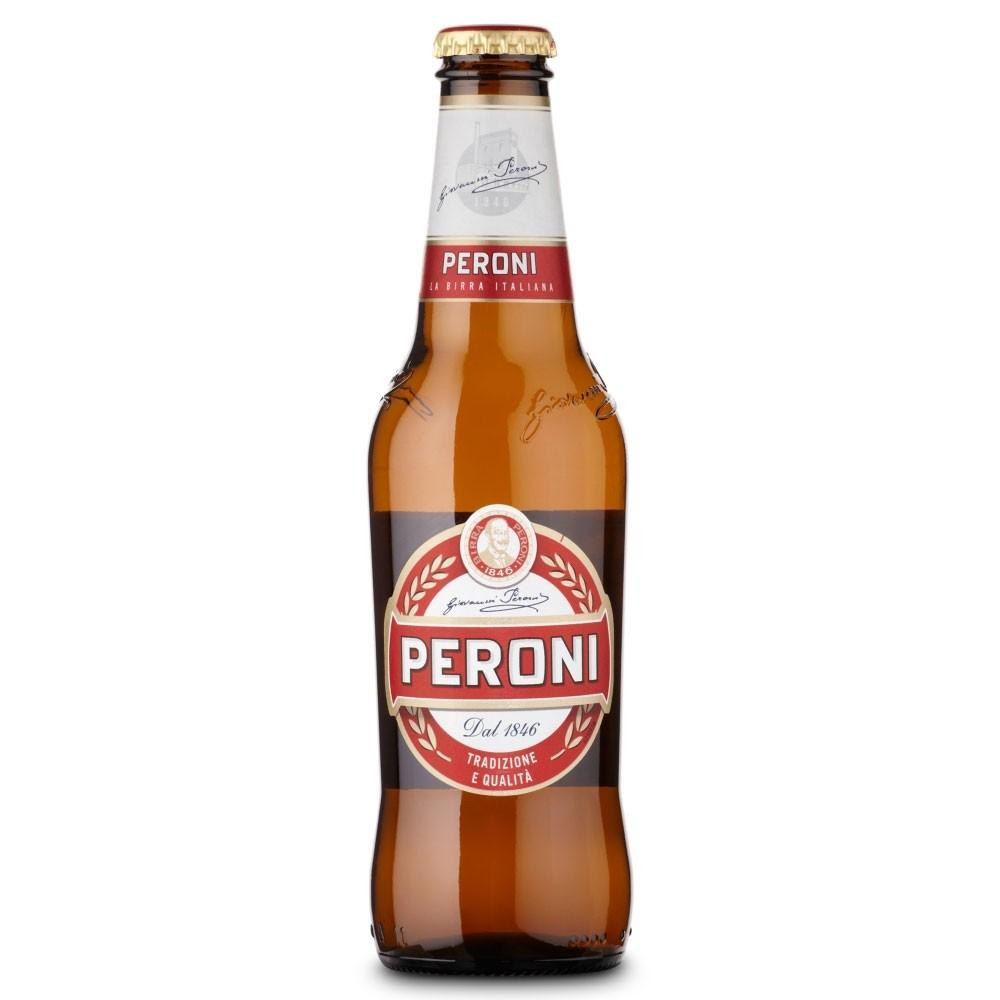 Peroni Red Label 330ml