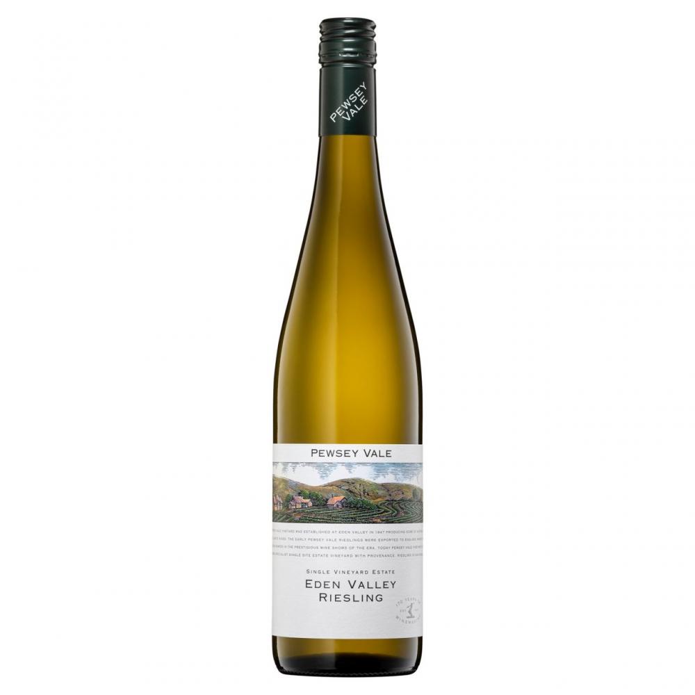 Pewsey Vale Eden Valley Riesling 750ml
