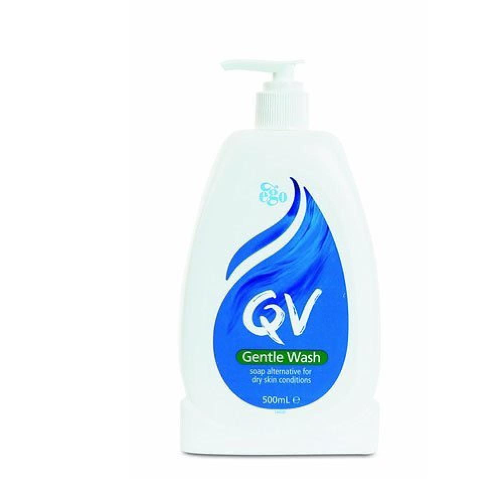 QV Gentle Wash 500 ml