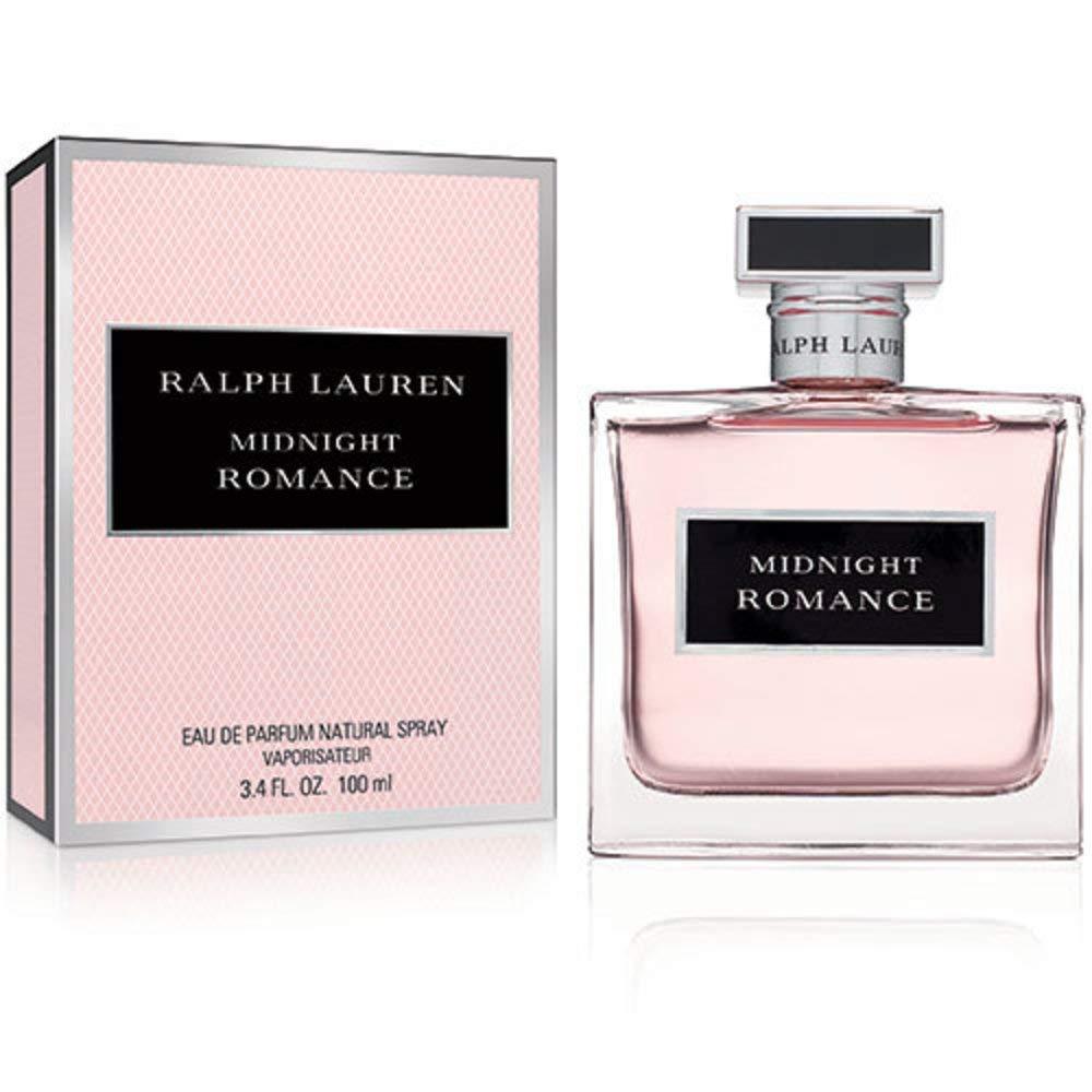 Ralph Lauren Midnight Romance Eau De Parfum For Her 100 Ml Approved Food