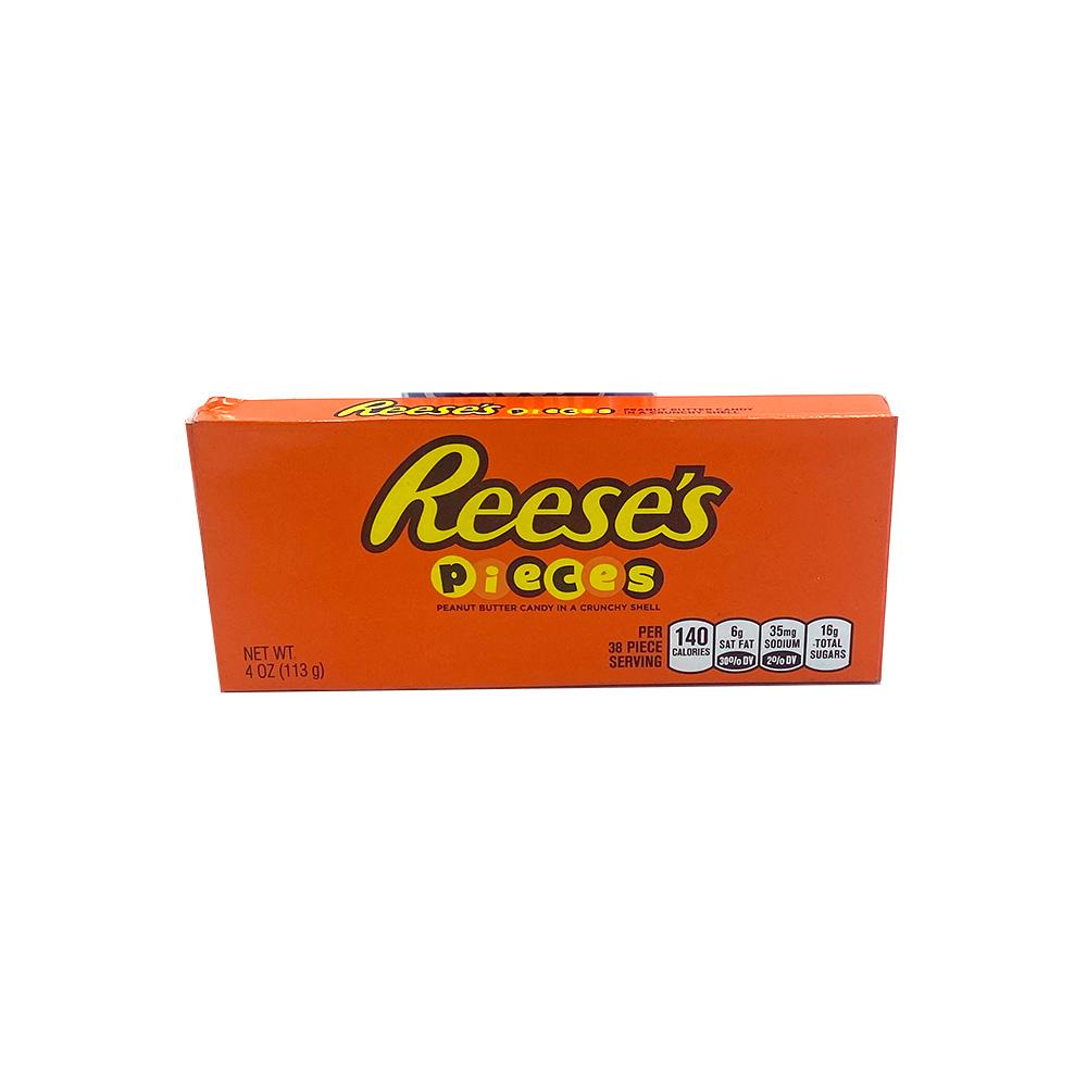 Reeses Pieces 113g | Approved Food