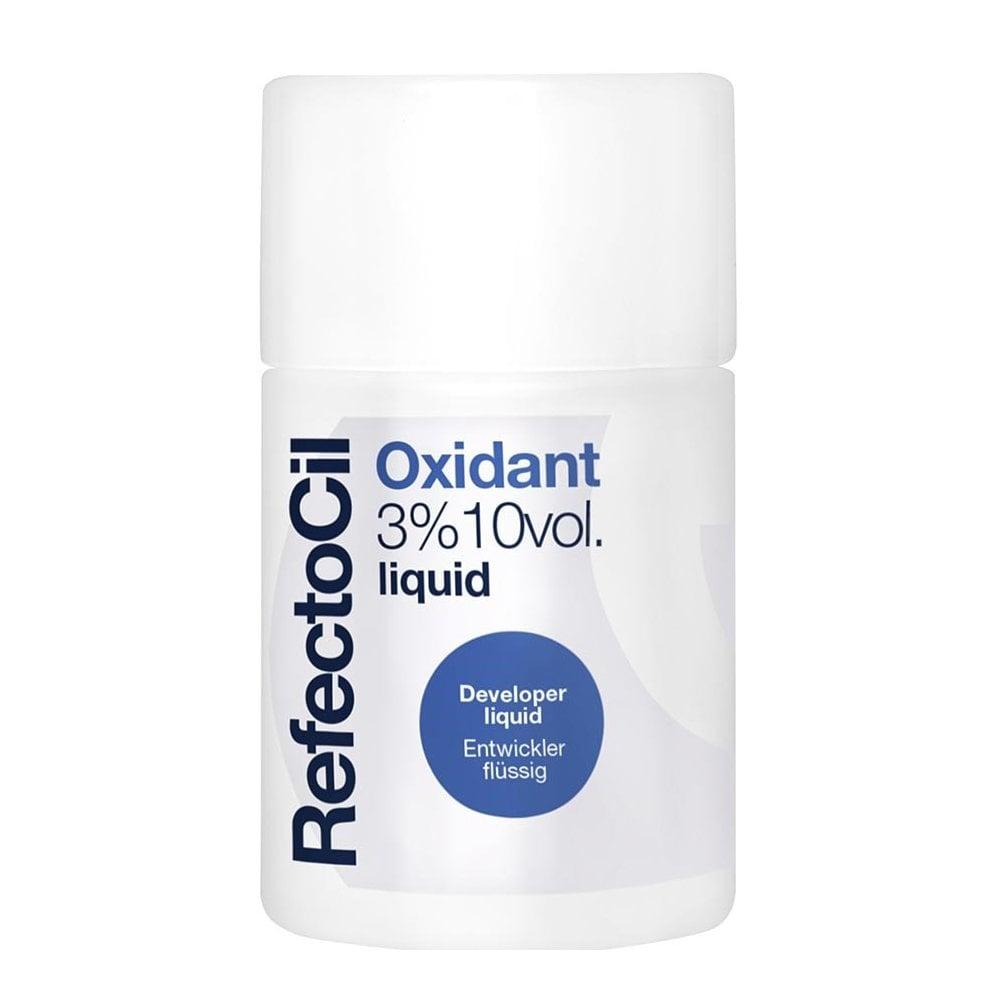 Refectocil 3 Percent Oxidant Liquid 100ml