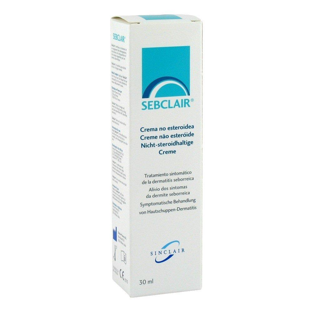 Sebclair Cream