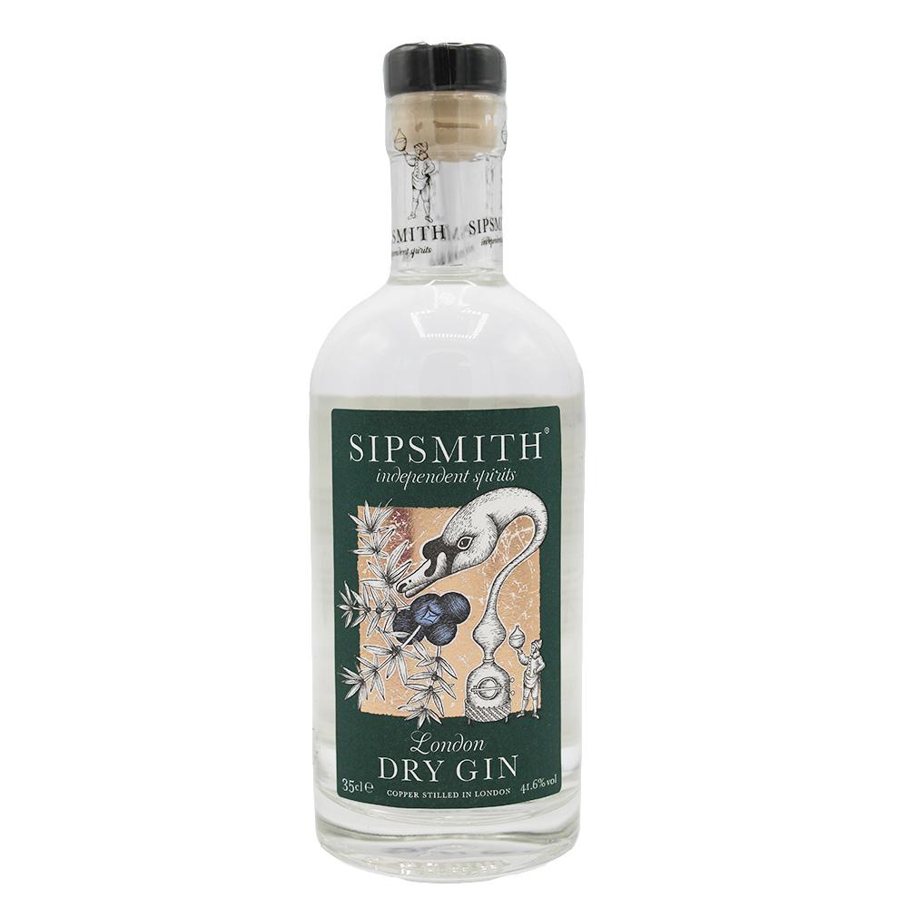 Sipsmith London Dry Gin 35cl