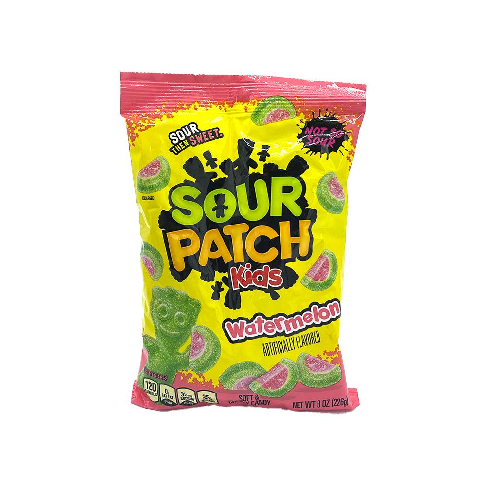 Sour Patch Kids Watermelon 226g